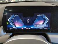 Pogled na kombinirani instrument