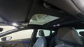 View of sunroof / panoramic roof