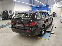 Vaade tagant paremalt