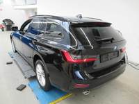 Pogled straga lijevo