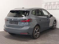 Pogled od pozadi desno