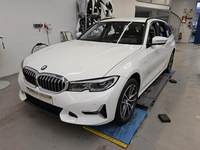 Pogled sprijeda lijevo