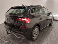 Vaade tagant paremalt