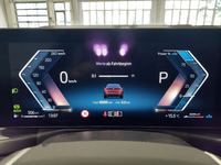 Pogled na kombinirani instrument