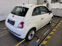 Vaade tagant paremalt