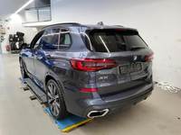 Pogled straga lijevo