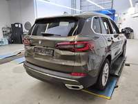 Vaade tagant paremalt