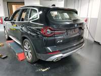 Pogled straga lijevo