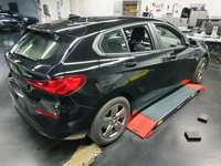 Vaade tagant paremalt