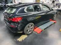 Vaade tagant paremalt