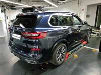 Vaade tagant paremalt