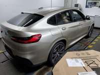 Vaade tagant paremalt