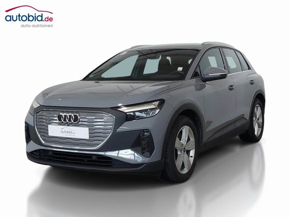 Вид спереди слева