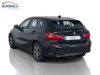 Pogled od pozadi levo