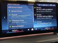 Szerviz dokumentáció