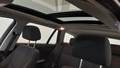 View of sunroof / panoramic roof