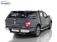 Pogled od pozadi desno