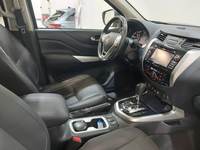 Pogled na unutrašnjost