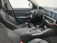 Pogled na unutrašnjost