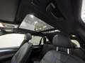 View of sunroof / panoramic roof