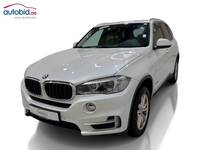 Skats no kreisās puses priekšā