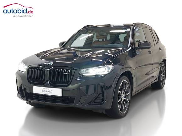 Pogled od napred levo