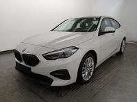 Pogled od napred levo