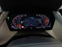 Pogled na kombinovani instrument