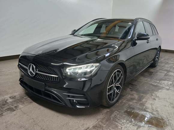 Náhled zpředu zleva