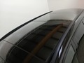 View of sunroof / panoramic roof