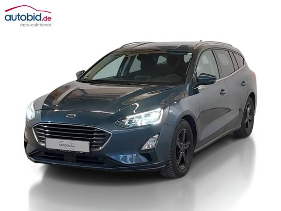 Pogled od napred levo