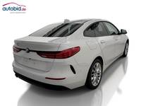 Vista traseira direita