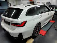 Vaade tagant paremalt