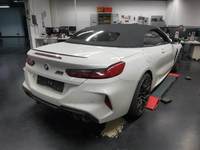 Vaade tagant paremalt