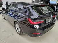 Pogled straga lijevo