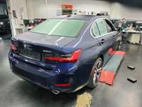 Vaade tagant paremalt