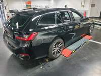 Vaade tagant paremalt