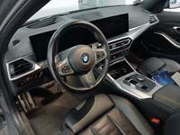 Pogled na unutrašnjost