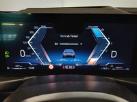 Pogled na kombinovani instrument