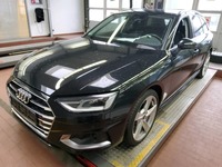 Audi Audi A4 Avant advanced 2.0 35 electric/TFSI 110kW 7-Gang S tronic 4 Türen UVP: 58.266 €