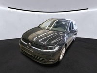 VW Volkswagen Polo Style 1.0 TSI 81kW 7-Gang DSG 4 Türen UVP: 30.045 €