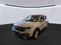 VW Volkswagen T-Cross Style 1.5 TSI ACT 110kW 7-Gang DSG 4 Türen UVP: 31.816 €