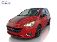 Pogled sprijeda lijevo