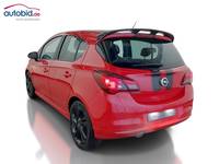 Pogled straga lijevo