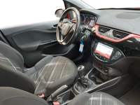 Pogled unutrašnji prostor