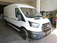 Pogled od napred  desno