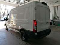 Dodatne slike karoserije