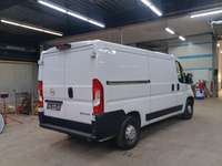 Dodatne slike karoserije