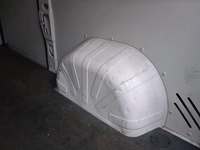 Dodatne slike karoserije