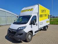 Pogled od napred levo